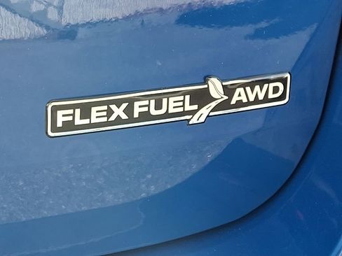 Used 2023 Ford Explorer 4WD Police Interceptor image 31