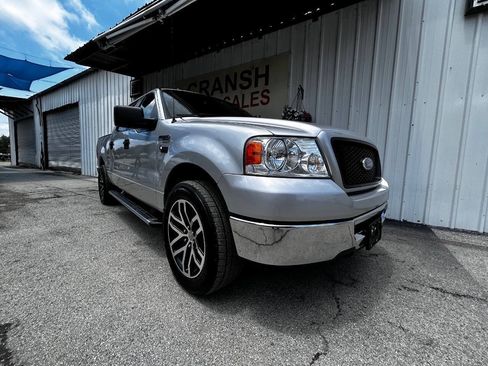 Used 2006 Ford F150 XLT RWD image 10