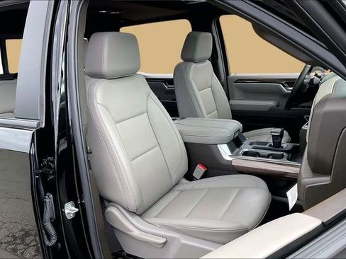 Used 2025 Chevrolet Silverado 1500 RST w/ RST All Star Premium Package image 20