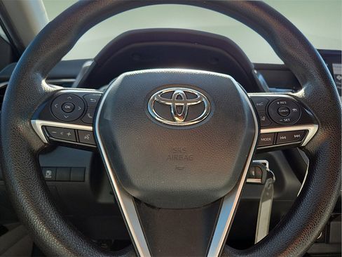 Certified 2023 Toyota Camry LE image 25
