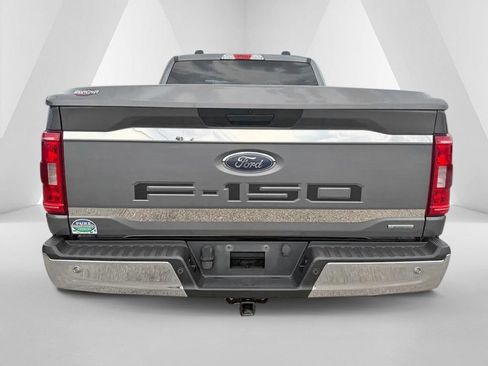 Used 2022 Ford F150 XLT AWD/4WD image 6