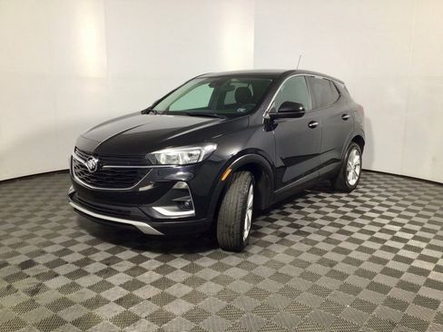 Used 2022 Buick Encore GX Preferred w/ Cold Weather Comfort Package image 7