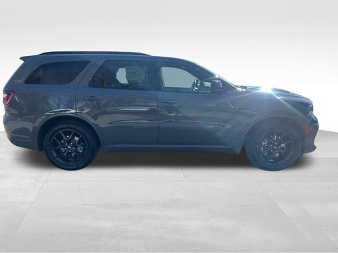 New 2026 Dodge Durango GT w/ Blacktop Package AWD/4WD image 8