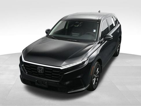 Used 2026 Honda CR-V EX-L image 31