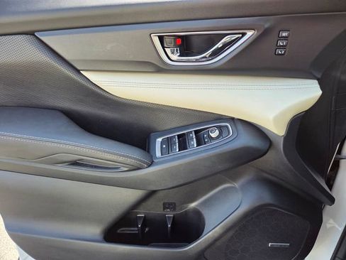 Used 2021 Subaru Ascent Limited w/ Technology Package AWD/4WD image 17