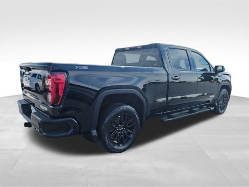 Used 2023 GMC Sierra 1500 Elevation w/ X31 Off-Road Package AWD/4WD image 5