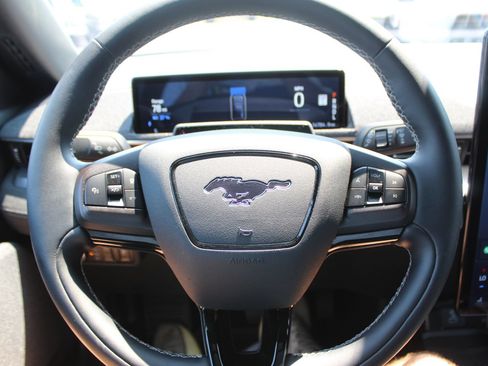 Used 2023 Ford Mustang Mach-E GT w/ GT Performance Edition AWD/4WD image 25