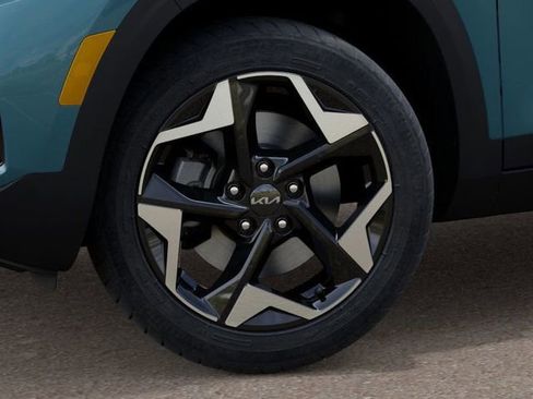 New 2026 Kia Seltos EX image 9