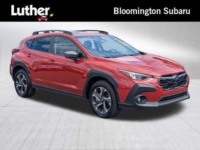 Certified 2025 Subaru Crosstrek 2.5i Premium