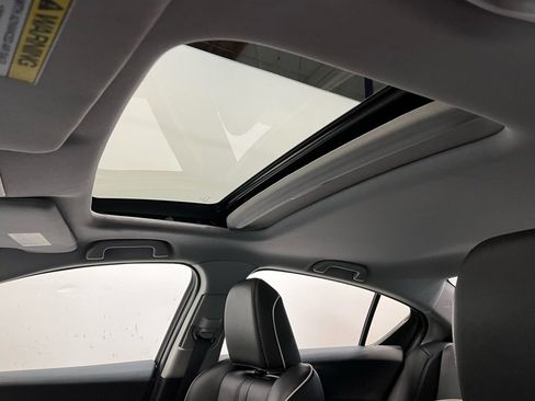 Certified 2021 Acura ILX w/ Premium Package image 11