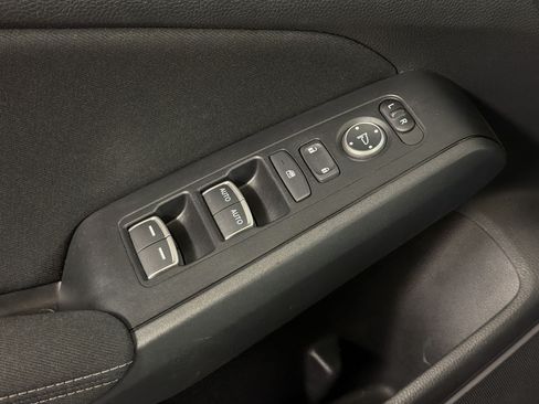 Certified 2025 Honda Civic Sport image 15