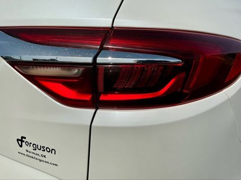 Used 2020 Buick Enclave Avenir w/ Avenir Technology Package image 16