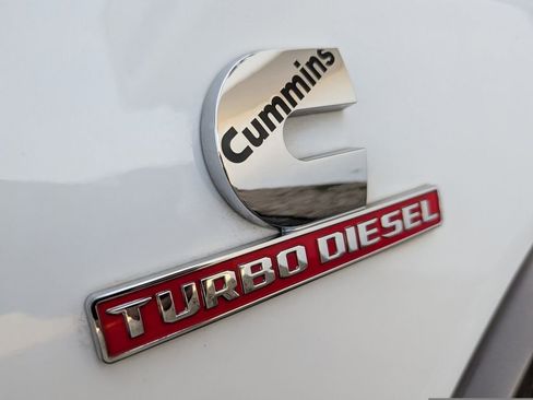 Used 2021 RAM 3500 Limited image 36