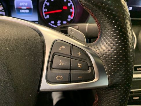 Used 2016 Mercedes-Benz C 450 AMG image 22