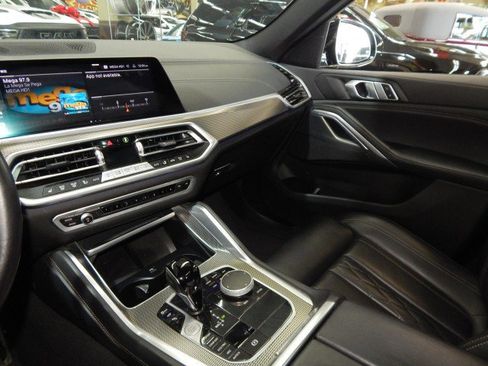 Used 2023 BMW X6 xDrive40i w/ M Sport Package image 23