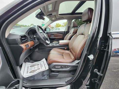Used 2023 Honda Pilot Elite image 19