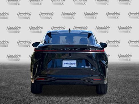 Certified 2026 Lexus RZ 450e AWD w/ Technology Package image 6