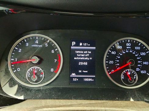 Used 2021 Kia K5 EX w/ EX Premium Package image 13