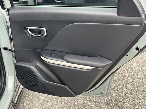 New 2026 Kia K4 EX FWD image 16