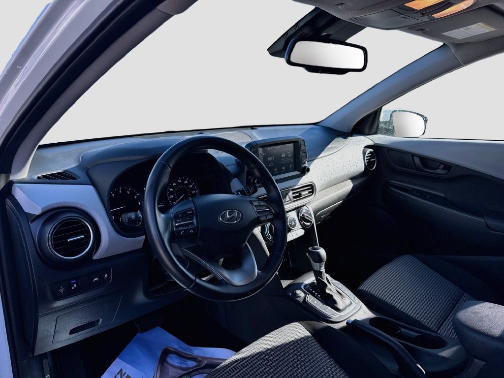 Used 2019 Hyundai Kona SEL w/ SEL Tech Package 02 AWD/4WD image 9
