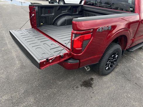 New 2026 Ford F150 XLT AWD/4WD image 47