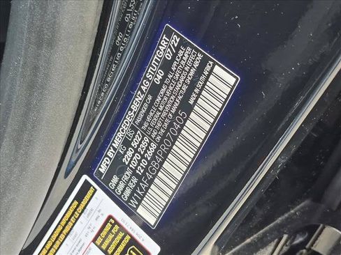 Used 2023 Mercedes-Benz C 300 Sedan image 27