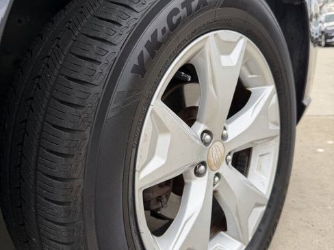 Used 2016 Subaru Forester 2.5i w/ Popular Package #2 image 9