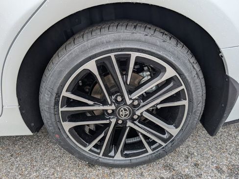 New 2026 Toyota Camry XLE image 30