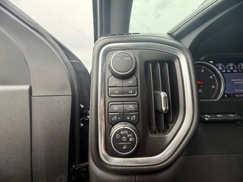 Used 2020 Chevrolet Silverado 3500 LTZ w/ LTZ Plus Package AWD/4WD image 22