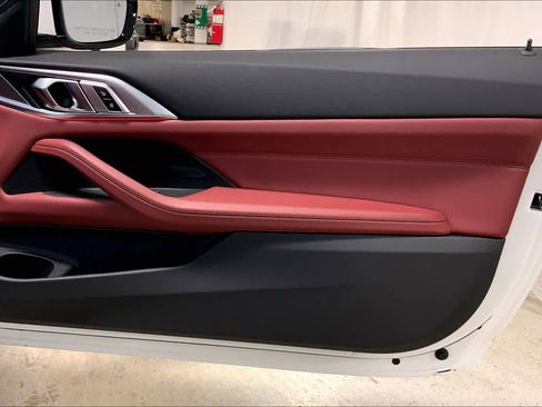 Certified 2023 BMW 430i xDrive Convertible w/ Premium Package image 22