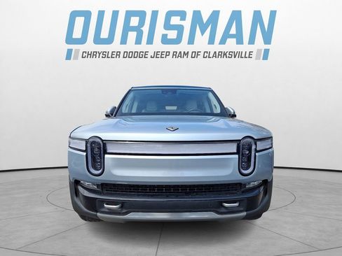 Used 2024 Rivian R1S Adventure image 2