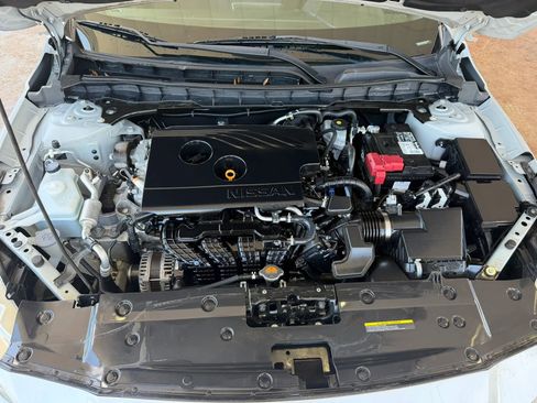 Used 2020 Nissan Altima 2.5 S FWD image 27