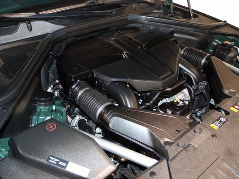 Used 2024 Genesis GV80 3.5T image 89