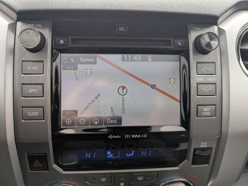 Used 2018 Toyota Tundra Limited image 28