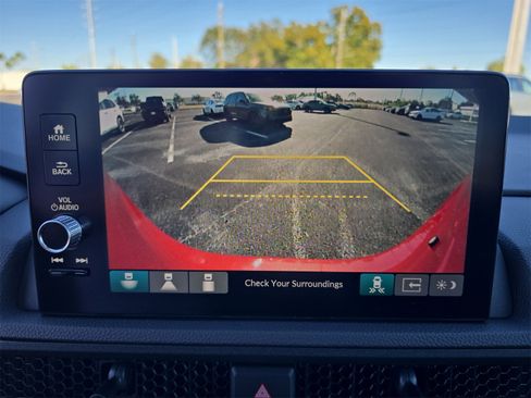 Certified 2025 Honda CR-V Sport-L image 19