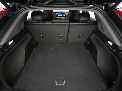 Used 2025 Cadillac Optiq Luxury 1 AWD/4WD image 8