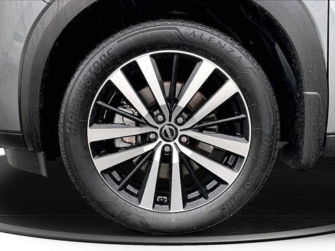 Used 2023 Nissan Pathfinder Platinum AWD/4WD image 34