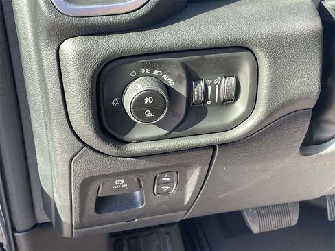 New 2026 RAM 1500 Big Horn image 28