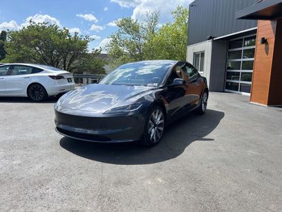 Used 2025 Tesla Model 3 Long Range