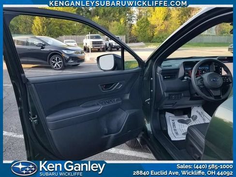 Certified 2026 Subaru Outback Limited AWD/4WD image 10