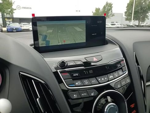 New 2026 Acura RDX A-Spec image 19