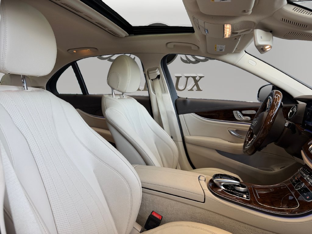 Used 2020 Mercedes-Benz E 350 Sedan image 15