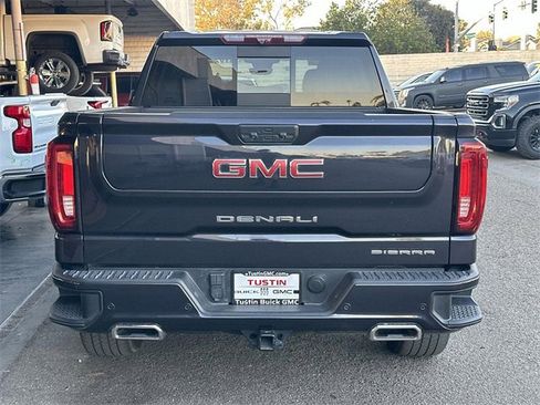 Used 2023 GMC Sierra 1500 Denali w/ Denali Reserve Package image 4