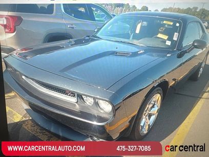 Used 2011 Dodge Challenger R/T w/ Sound Group II