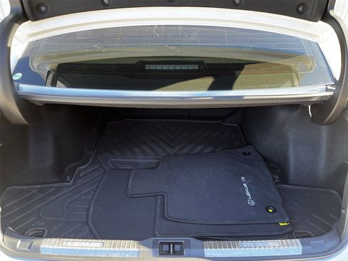 Used 2023 Lexus IS 350 F Sport w/ Memory Package image 28