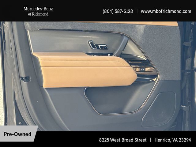 Used 2023 Land Rover Range Rover Sport SE AWD/4WD image 12