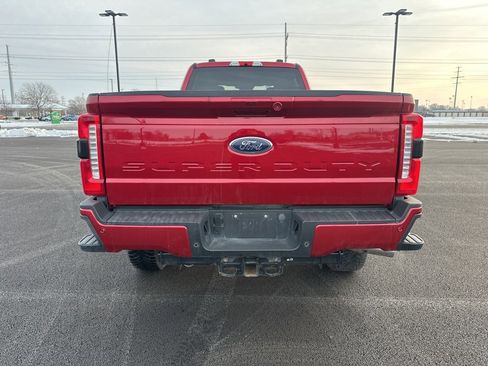Used 2023 Ford F250 XLT w/ XLT Premium Package image 6