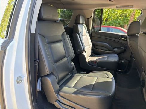 Used 2018 Chevrolet Suburban LT AWD/4WD image 11