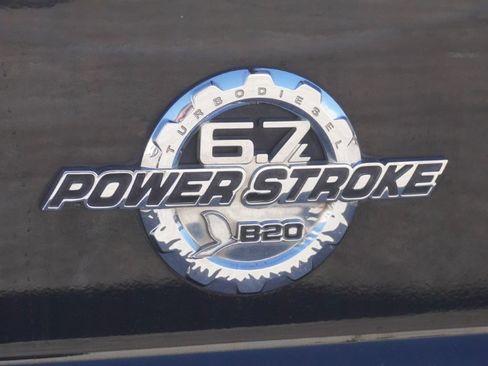 Used 2016 Ford F350 Lariat w/ Lariat Ultimate Package image 27