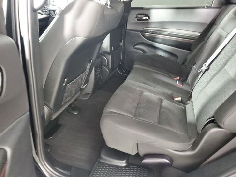 Used 2023 Dodge Durango GT w/ Blacktop Package image 13